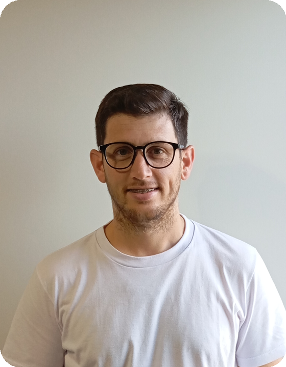 Rodrigo Ackerman